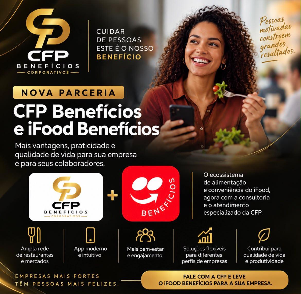 Divulgação Nova Parceria